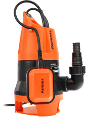 Насос дренажный Patriot F 800 810Вт 13000л/час центробежный (315302467)