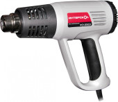 Технический фен Интерскол ФЭ-2000Э 2000Вт темп.80-600С Технический фен Интерскол ФЭ-2000Э 2000Вт темп.80-600С