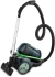 Утюг Vitek VT-8316 2400Вт черный/фиолетовый