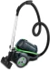 Утюг Vitek VT-8316 2400Вт черный/фиолетовый