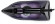 Утюг Vitek VT-8316 2400Вт черный/фиолетовый