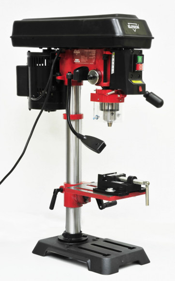 Станок сверлильный Elitech Мастер СТС 5525ПЛ 550W (186130) Станок сверлильный Elitech Мастер СТС 5525ПЛ 550W (186130)