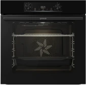 Духовой шкаф Электрический Gorenje BO6735E02BKOT черный Духовой шкаф Электрический Gorenje BO6735E02BKOT черный