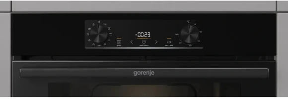 Духовой шкаф Электрический Gorenje BO6735E02BKOT черный Духовой шкаф Электрический Gorenje BO6735E02BKOT черный