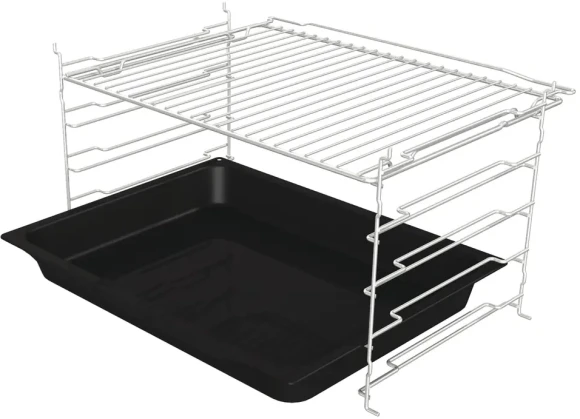 Духовой шкаф Электрический Gorenje BO6735E02BKOT черный Духовой шкаф Электрический Gorenje BO6735E02BKOT черный