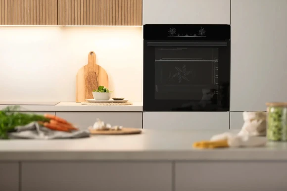 Духовой шкаф Электрический Gorenje BO6735E02BKOT черный Духовой шкаф Электрический Gorenje BO6735E02BKOT черный