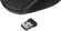 Мышь Logitech M280 черный оптическая 1000dpi беспров. USB 2but (910-004298)