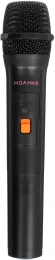 Колонка порт. Ural Молния 900 черный 90W 2.0 BT/3.5Jack 4000mAh (УРАЛ МОЛНИЯ 900)