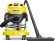 Строительный пылесос Karcher WD 4 P S V-20/5/22 1000Вт (уборка: сухая/сбор воды/выдув) желтый