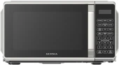 Микроволновая Печь Supra 20SSG27 20л. 700Вт серебристый