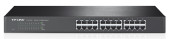 Коммутатор TP-Link TL-SF1024 (L2) 24x100Мбит/с неуправляемый Коммутатор TP-Link TL-SF1024 (L2) 24x100Мбит/с неуправляемый