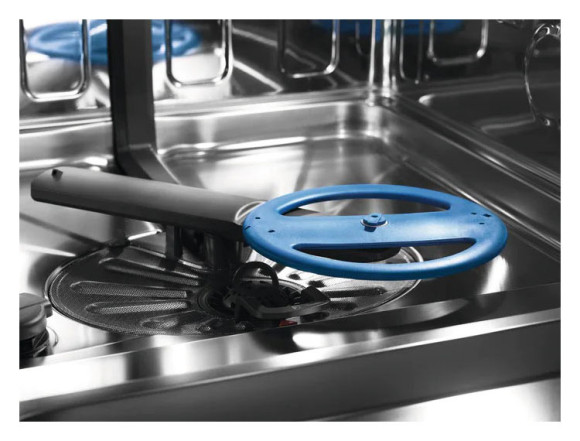 Посудомоечная машина встраив. Electrolux EEM48321L полноразмерная