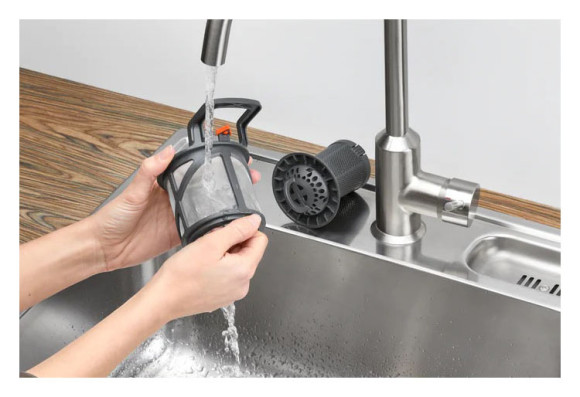 Посудомоечная машина встраив. Electrolux EEM48321L полноразмерная