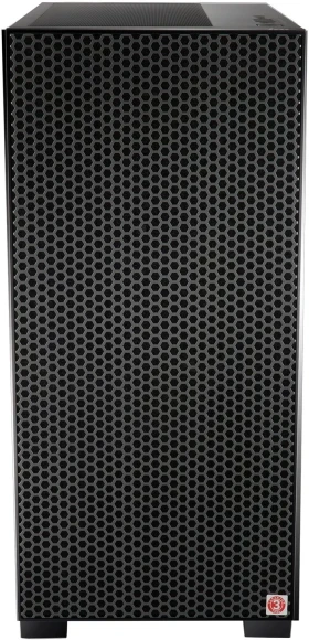 ПК IRU Tactio 510B7GP TWR i7 13700F (2.1) 32Gb SSD1Tb RTX5060TI 8Gb FreeDOS GbitEth 650W черный (RUS) (2146239)