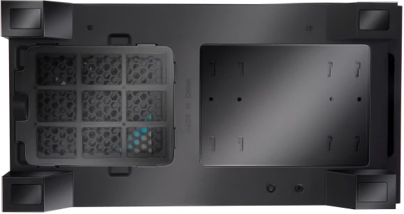 ПК IRU Tactio 510B7GP TWR i7 13700F (2.1) 32Gb SSD1Tb RTX5060TI 8Gb FreeDOS GbitEth 650W черный (RUS) (2146239)