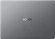 Ноутбук Honor MagicBook X14 Plus 2025 FermiB-5611 Core 5 220H 16Gb SSD1Tb Intel Iris Xe graphics 14" IPS WQXGA (2880x1800) Windows 11 Home grey space WiFi BT Cam (5301ALWA)