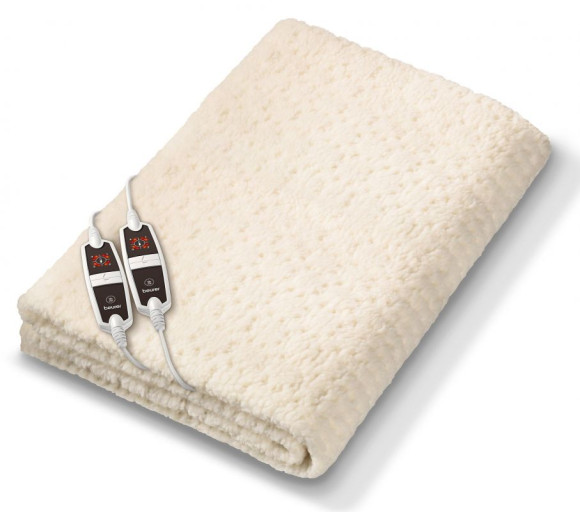 Электрическая простыня Beurer UB56 XXL (319.02) Электрическая простыня Beurer UB56 XXL (319.02)