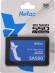 Накопитель SSD Netac SATA-III 240GB NT01SA500-240-S3X SA500 2.5"