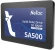 Накопитель SSD Netac SATA-III 240GB NT01SA500-240-S3X SA500 2.5"