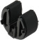 Ролик подхвата Cactus CS-PRA-HP-M476 (RM1-4426/RM1-8047) для HP CLJ CP1215/CP1515/CP2025/CM2320, M375/M475