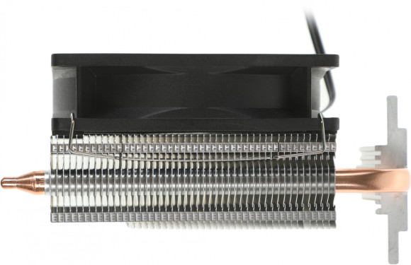 Устройство охлаждения(кулер) Deepcool Ice Blade 100 PWM Soc-AM5/AM4/1200/1700/1851 черный/синий 4-pin 15-29dB Al+Cu 100W 309gr Ret (DP-MCH1D8-IB100PWM) Устройство охлаждения(кулер) Deepcool Ice Blade 100 PWM Soc-AM5/AM4/1200/1700/1851 черный/синий 4-pin 15-29dB Al+Cu 100W 309gr Ret (DP-MCH1D8-IB100PWM)