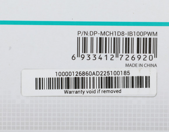 Устройство охлаждения(кулер) Deepcool Ice Blade 100 PWM Soc-AM5/AM4/1200/1700/1851 черный/синий 4-pin 15-29dB Al+Cu 100W 309gr Ret (DP-MCH1D8-IB100PWM) Устройство охлаждения(кулер) Deepcool Ice Blade 100 PWM Soc-AM5/AM4/1200/1700/1851 черный/синий 4-pin 15-29dB Al+Cu 100W 309gr Ret (DP-MCH1D8-IB100PWM)