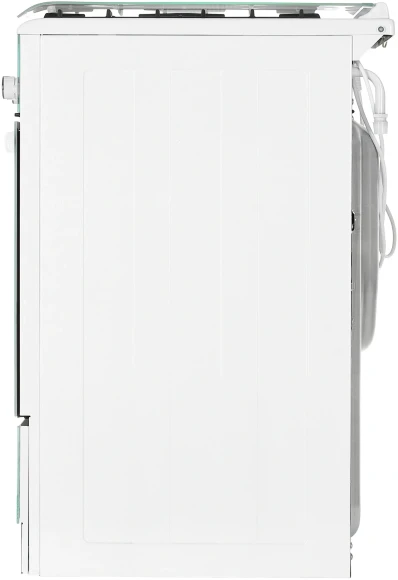 Плита Газовая Gefest ПГ 5300-02 0040 белый реш.чугун