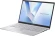 Ноутбук Asus Vivobook 15 X1504MA-BQ058 Core 5 320 16Gb SSD512Gb Intel Graphics 15.6" IPS FHD (1920x1080) без ОС silver WiFi BT Cam (90NB17I2-M01120) Ноутбук Asus Vivobook 15 X1504MA-BQ058 Core 5 320 16Gb SSD512Gb Intel Graphics 15.6" IPS FHD (1920x1080) без ОС silver WiFi BT Cam (90NB17I2-M01120)