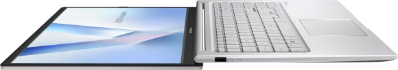 Ноутбук Asus Vivobook 15 X1504MA-BQ058 Core 5 320 16Gb SSD512Gb Intel Graphics 15.6" IPS FHD (1920x1080) без ОС silver WiFi BT Cam (90NB17I2-M01120) Ноутбук Asus Vivobook 15 X1504MA-BQ058 Core 5 320 16Gb SSD512Gb Intel Graphics 15.6" IPS FHD (1920x1080) без ОС silver WiFi BT Cam (90NB17I2-M01120)