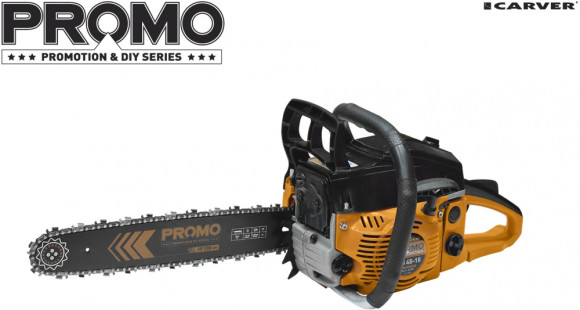 Бензопила Carver PSG-45-15 1800Вт 2.4л.с. дл.шины:16" (38cm) (01.004.00023) Бензопила Carver PSG-45-15 1800Вт 2.4л.с. дл.шины:16" (38cm) (01.004.00023)