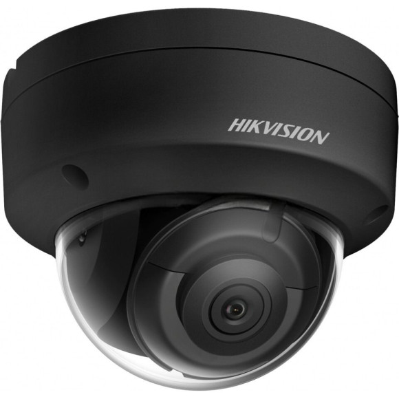 Камера видеонаблюдения IP Hikvision DS-2CD2147G2H-LISU(4MM) 4-4мм цв. корп.:серый Камера видеонаблюдения IP Hikvision DS-2CD2147G2H-LISU(4MM) 4-4мм цв. корп.:серый