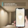 Умная лампа TP-Link Tapo L610 GU10 2.9Вт Wi-Fi (упак.:1шт)