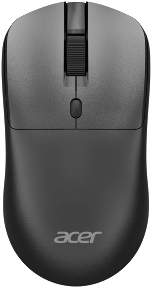 Клавиатура + мышь Acer OCC502 клав:черный мышь:черный USB беспроводная Multimedia (ZL.ACC11.00J) Клавиатура + мышь Acer OCC502 клав:черный мышь:черный USB беспроводная Multimedia (ZL.ACC11.00J)