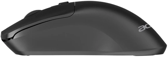 Клавиатура + мышь Acer OCC502 клав:черный мышь:черный USB беспроводная Multimedia (ZL.ACC11.00J) Клавиатура + мышь Acer OCC502 клав:черный мышь:черный USB беспроводная Multimedia (ZL.ACC11.00J)
