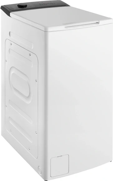 Стиральная машина Weissgauff WM 40165 T класс: A+++ загр.вертикальная макс.:7кг белый