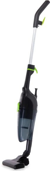 Пылесос ручной Vitek VT-8132 1000Вт черный/зеленый
