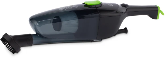 Пылесос ручной Vitek VT-8132 1000Вт черный/зеленый Пылесос ручной Vitek VT-8132 1000Вт черный/зеленый