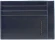 Чехол для кредитных карт Piquadro Blue Square PP2762B2R/BLU2 синий натур.кожа
