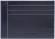 Чехол для кредитных карт Piquadro Blue Square PP2762B2R/BLU2 синий натур.кожа