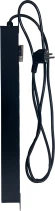 Блок распределения питания NTSS NTSS-PDU-DA2034 гор.размещ. 8xSchuko базовые 16A Schuko 1.8м