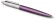 Ручка шариков. Parker Jotter Core K63 (1953190) Victoria Violet CT M син. черн. подар.кор.