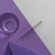 Ручка шариков. Parker Jotter Core K63 (1953190) Victoria Violet CT M син. черн. подар.кор.