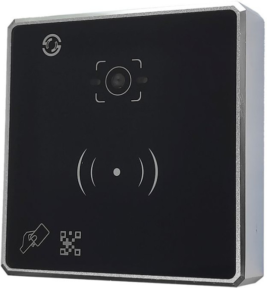 Замок электромагнитный Falcon Eye FE-L500 сталь серый