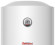 Водонагреватель Thermex Nova 100 V 2кВт 100л электрический настенный/белый