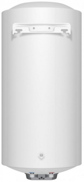 Водонагреватель Thermex Nova 100 V 2кВт 100л электрический настенный/белый