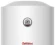 Водонагреватель Thermex Nova 100 V 2кВт 100л электрический настенный/белый