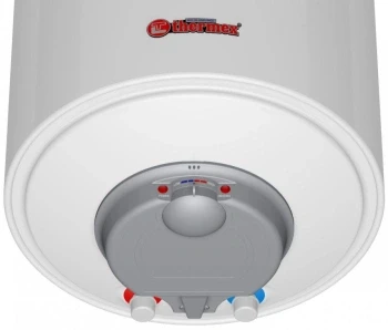Водонагреватель Thermex Nova 100 V 2кВт 100л электрический настенный/белый