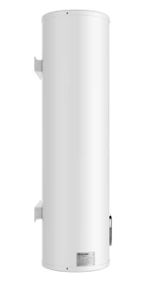 Водонагреватель Thermex MK 80 V 2кВт 80л электрический настенный/белый