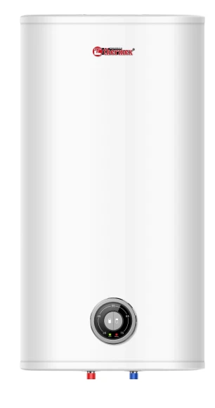 Водонагреватель Thermex MK 80 V 2кВт 80л электрический настенный/белый