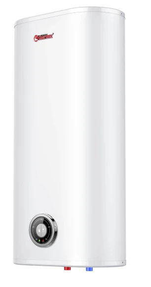 Водонагреватель Thermex MK 80 V 2кВт 80л электрический настенный/белый
